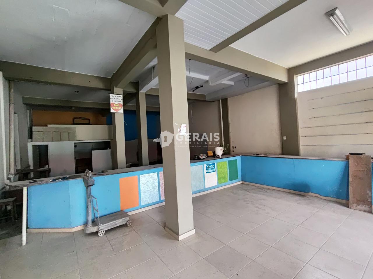 Loja para aluguel no SÃO ROQUE: 04- LOJA