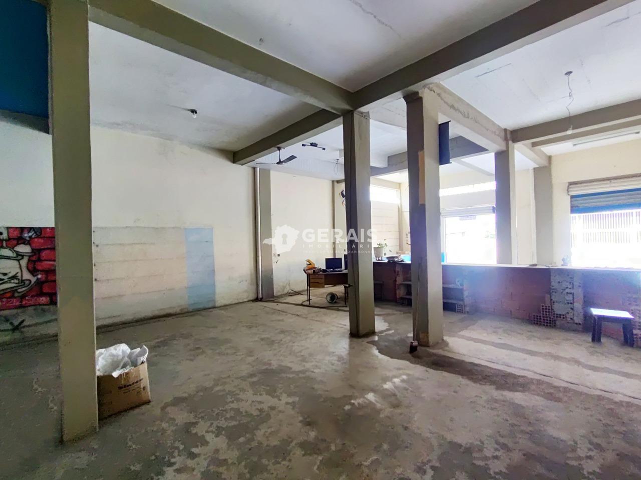 Loja para aluguel no SÃO ROQUE: 07- LOJA