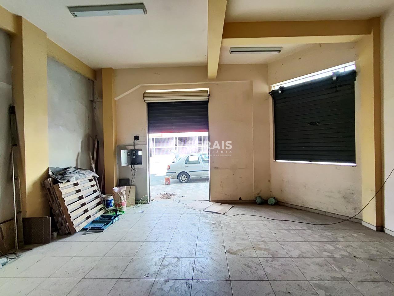 Loja para aluguel no SÃO ROQUE: 06- LOJA