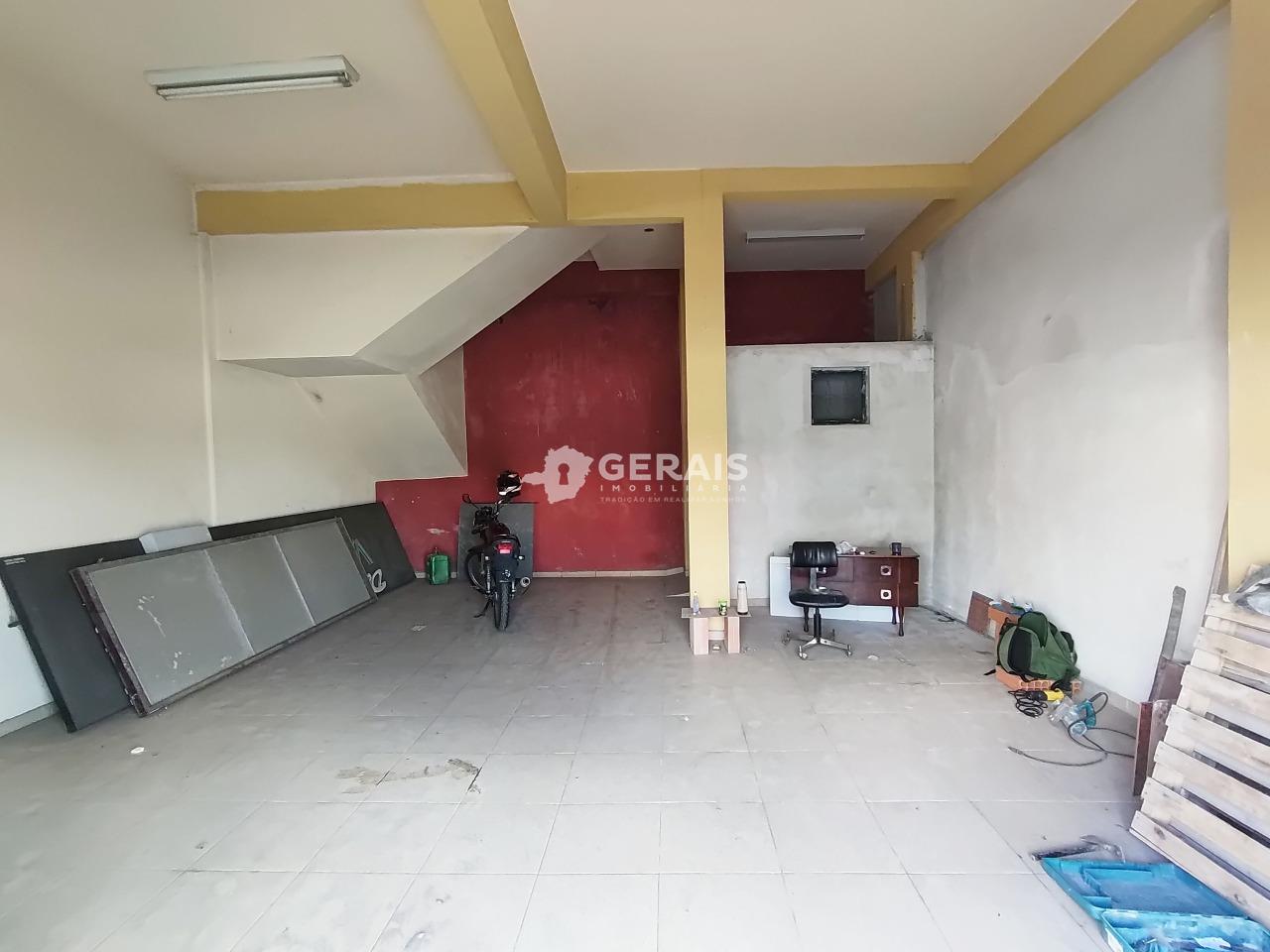 Loja para aluguel no SÃO ROQUE: 03- LOJA