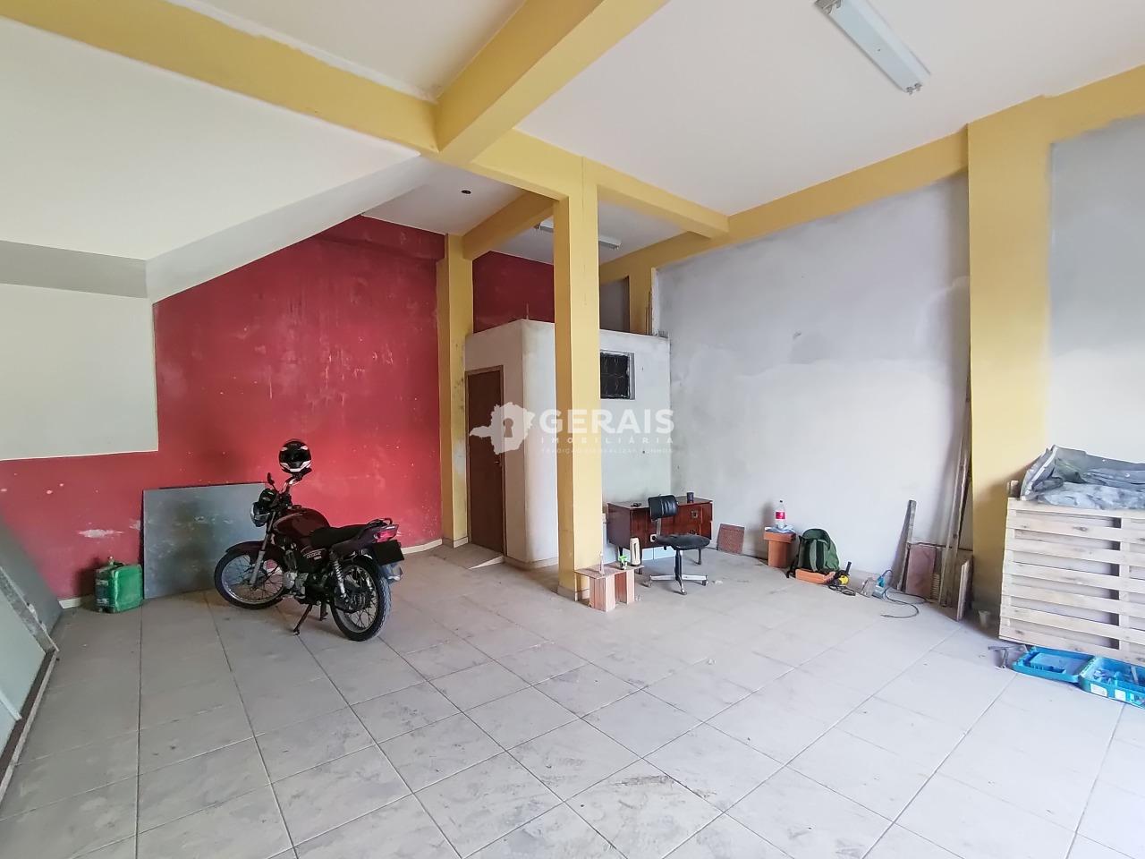 Loja para aluguel no SÃO ROQUE: 04- LOJA