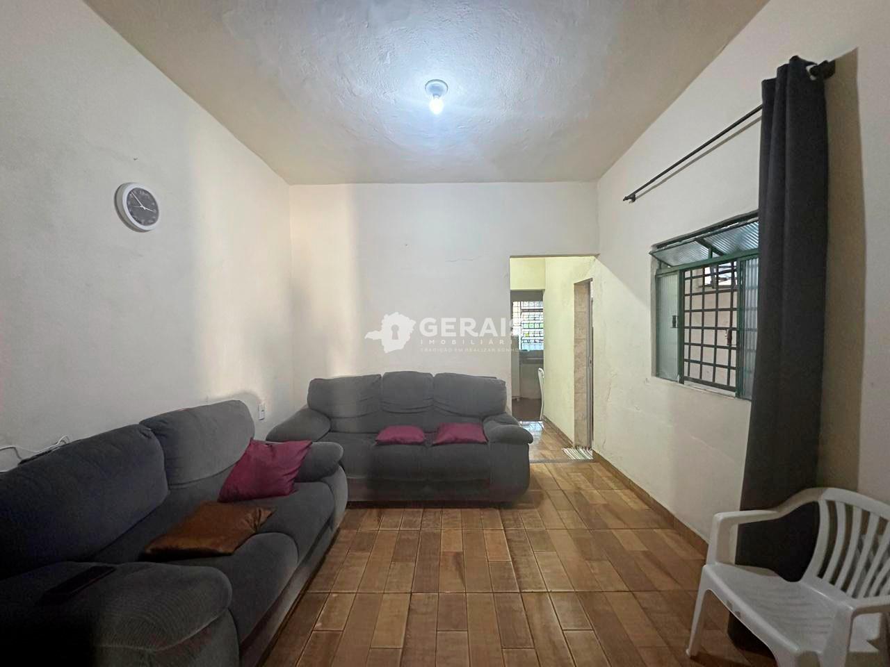 Casa à venda no SANTA CLARA: 03- SALA