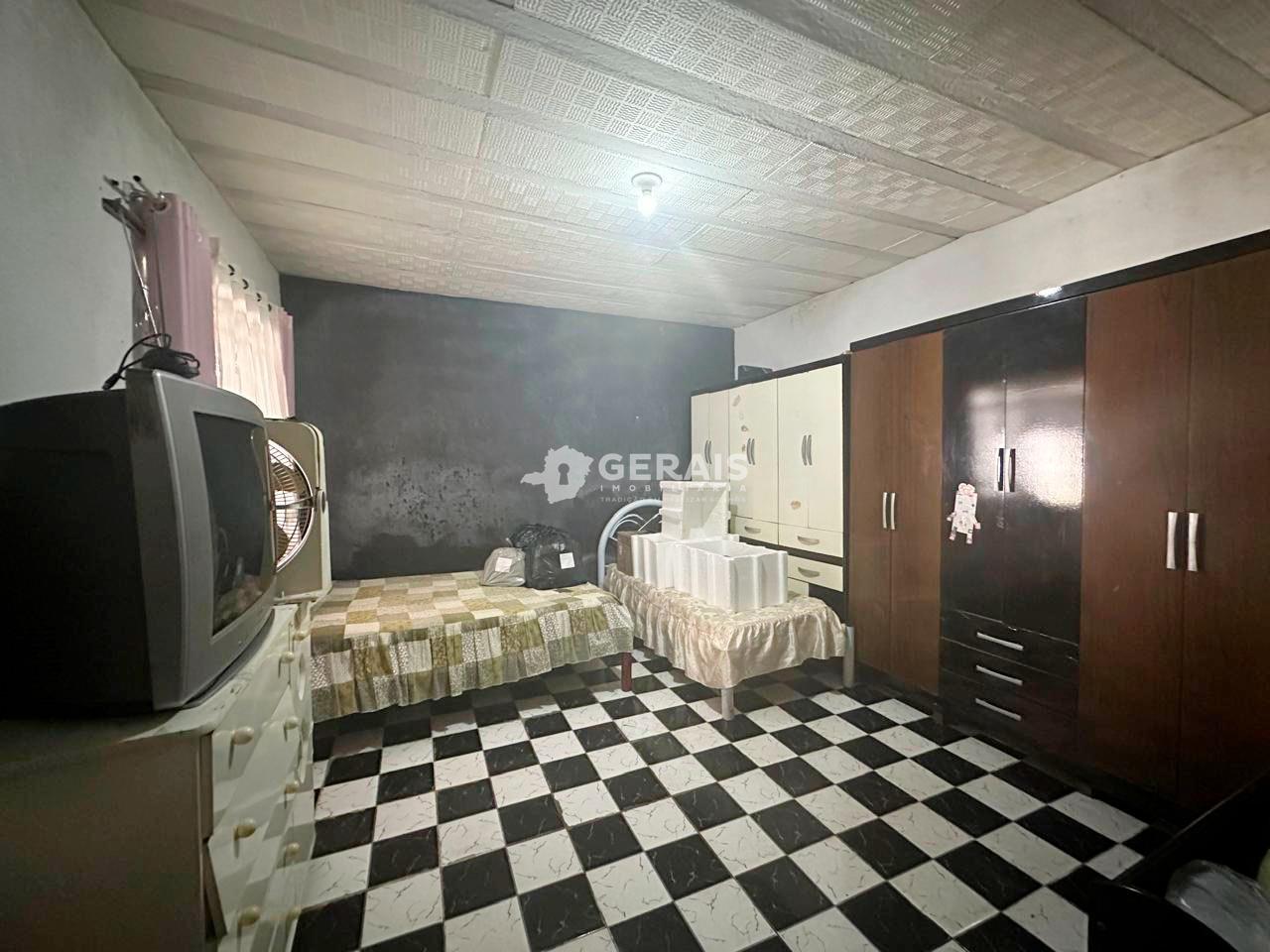 Casa à venda no SANTA CLARA: 07- QUARTO 02