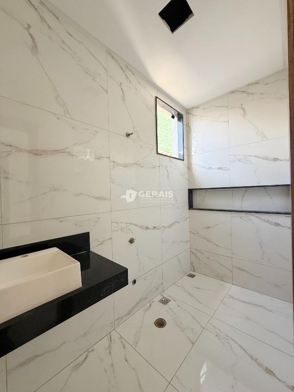 Casa à venda no CHANADOUR: 09 - BANHO SOCIAL