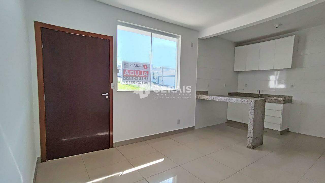 Apartamento para aluguel no Balneário Rancho Alegre: 03- SALA