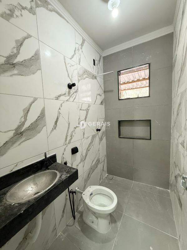 Casa para aluguel no SÃO LUÍS: 08- BANHO SOCIAL