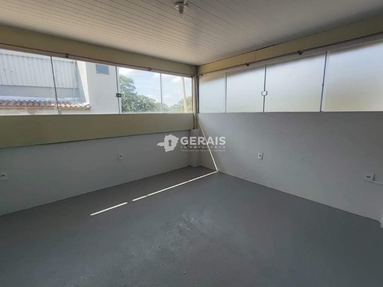 Kitnet para aluguel no SÃO JOSÉ: 04- QUARTO