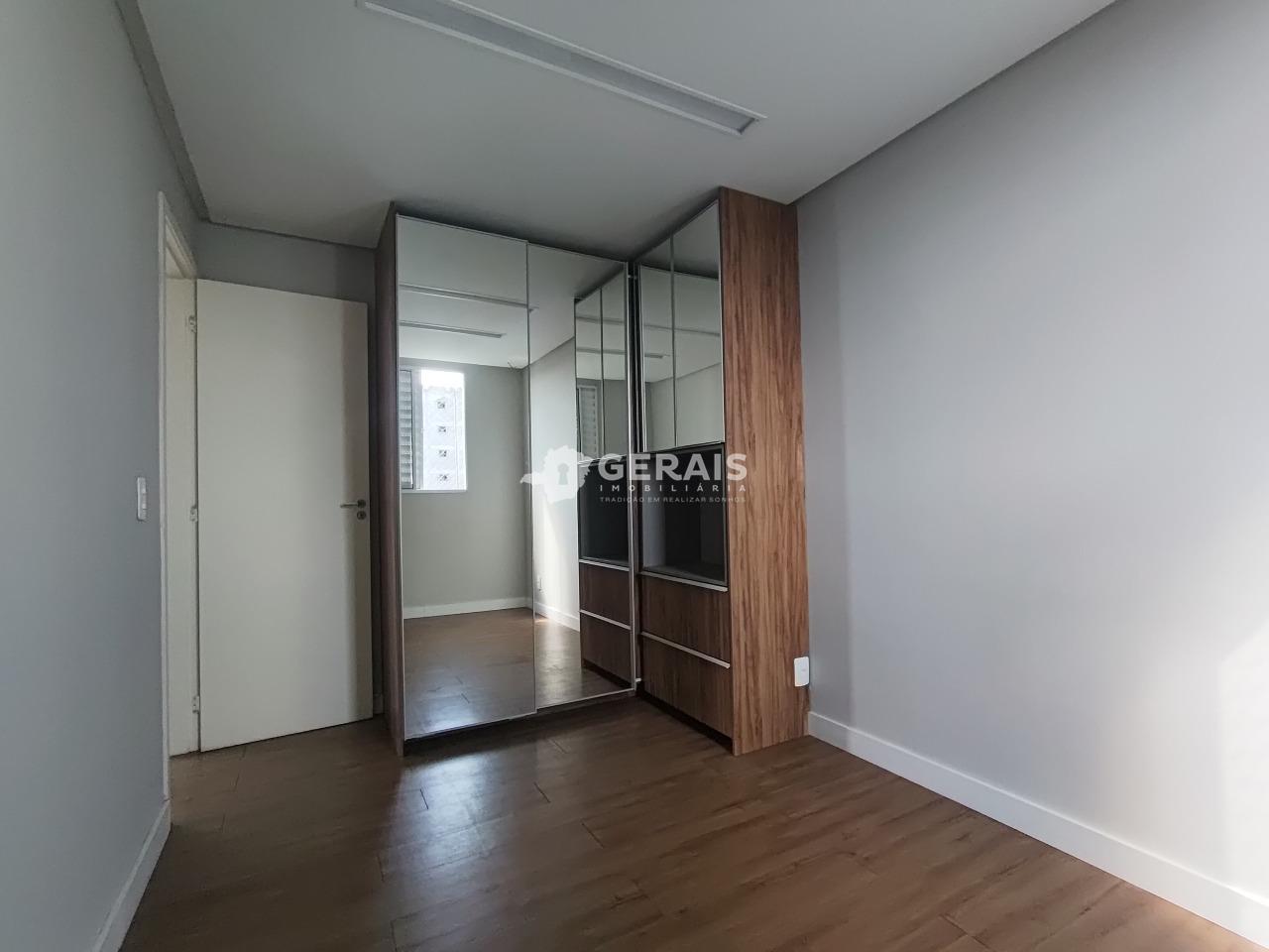Apartamento para aluguel no PLANALTO: 06- QUARTO 01