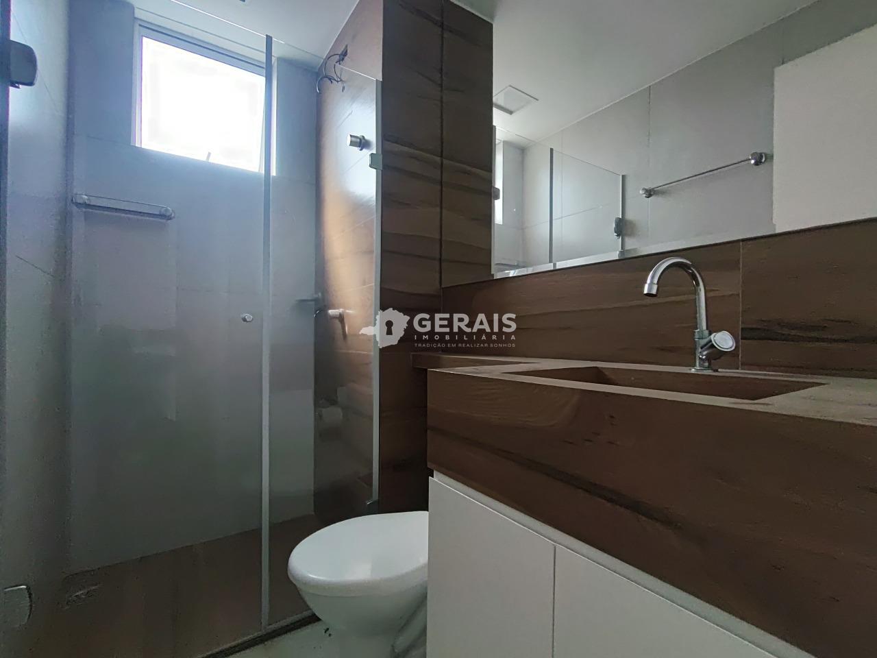 Apartamento para aluguel no PLANALTO: 08- BANHO SOCIAL