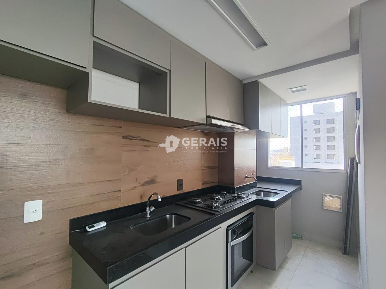 Apartamento para aluguel no PLANALTO: 09- COZINHA