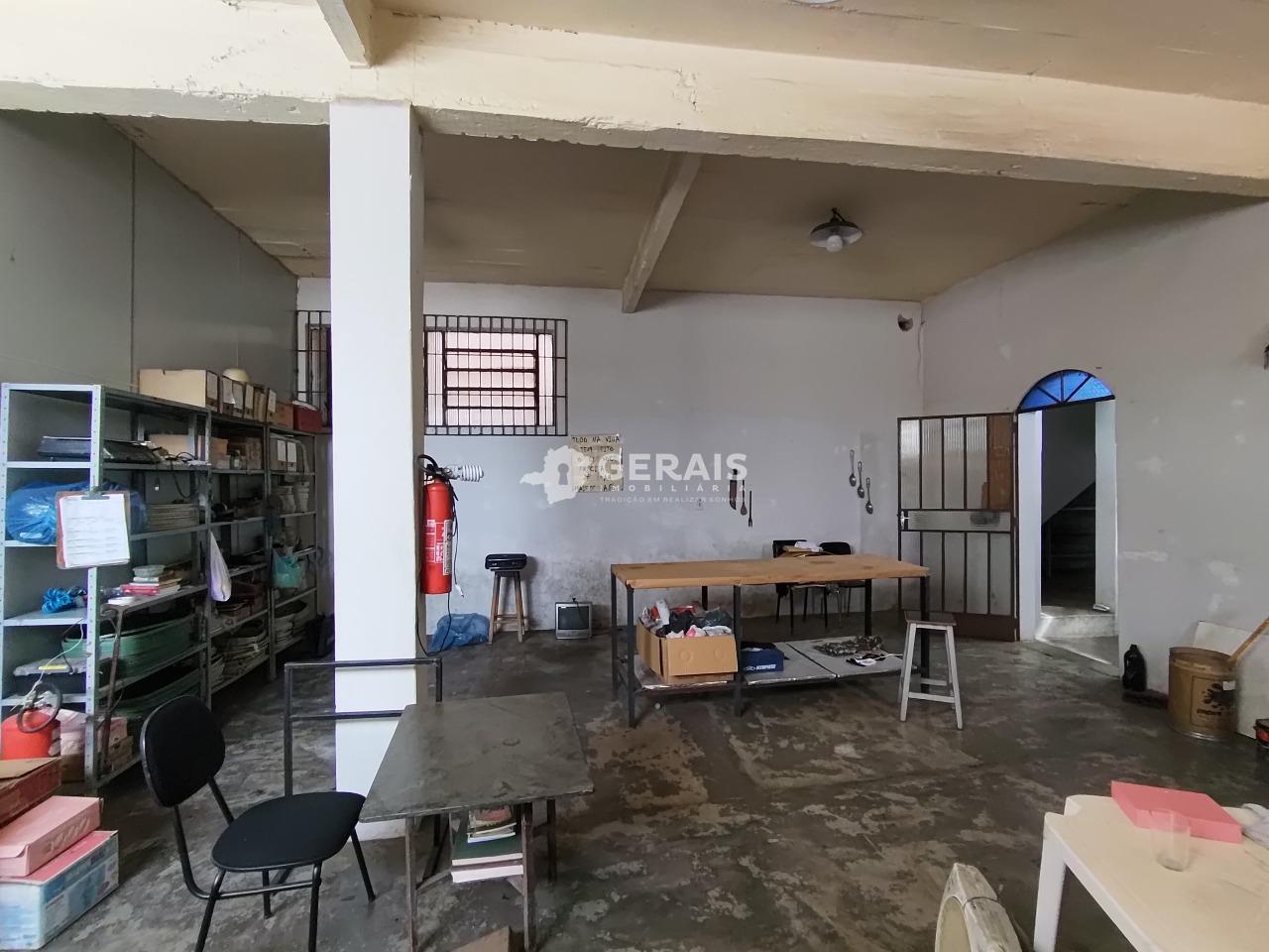 Galpão para aluguel no ANTONIO FONSECA: 07- GALPÃO