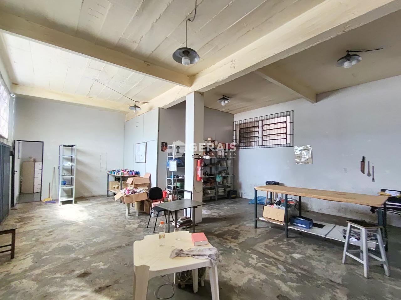 Galpão para aluguel no ANTONIO FONSECA: 06- GALPÃO