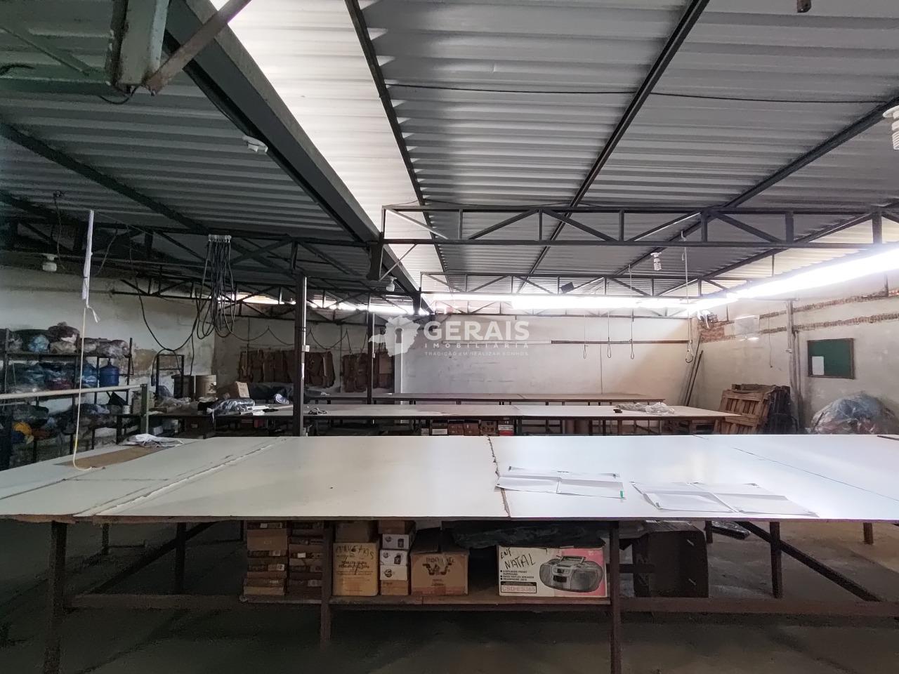 Galpão para aluguel no ANTONIO FONSECA: 09- GALPÃO