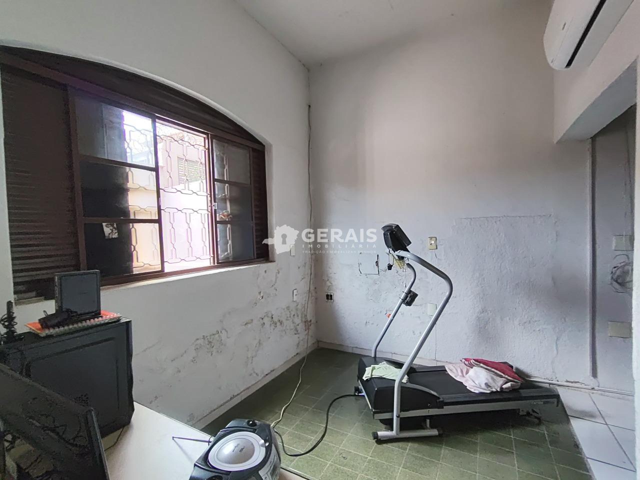 Galpão para aluguel no ANTONIO FONSECA: 05- ESCRITÓRIO 02