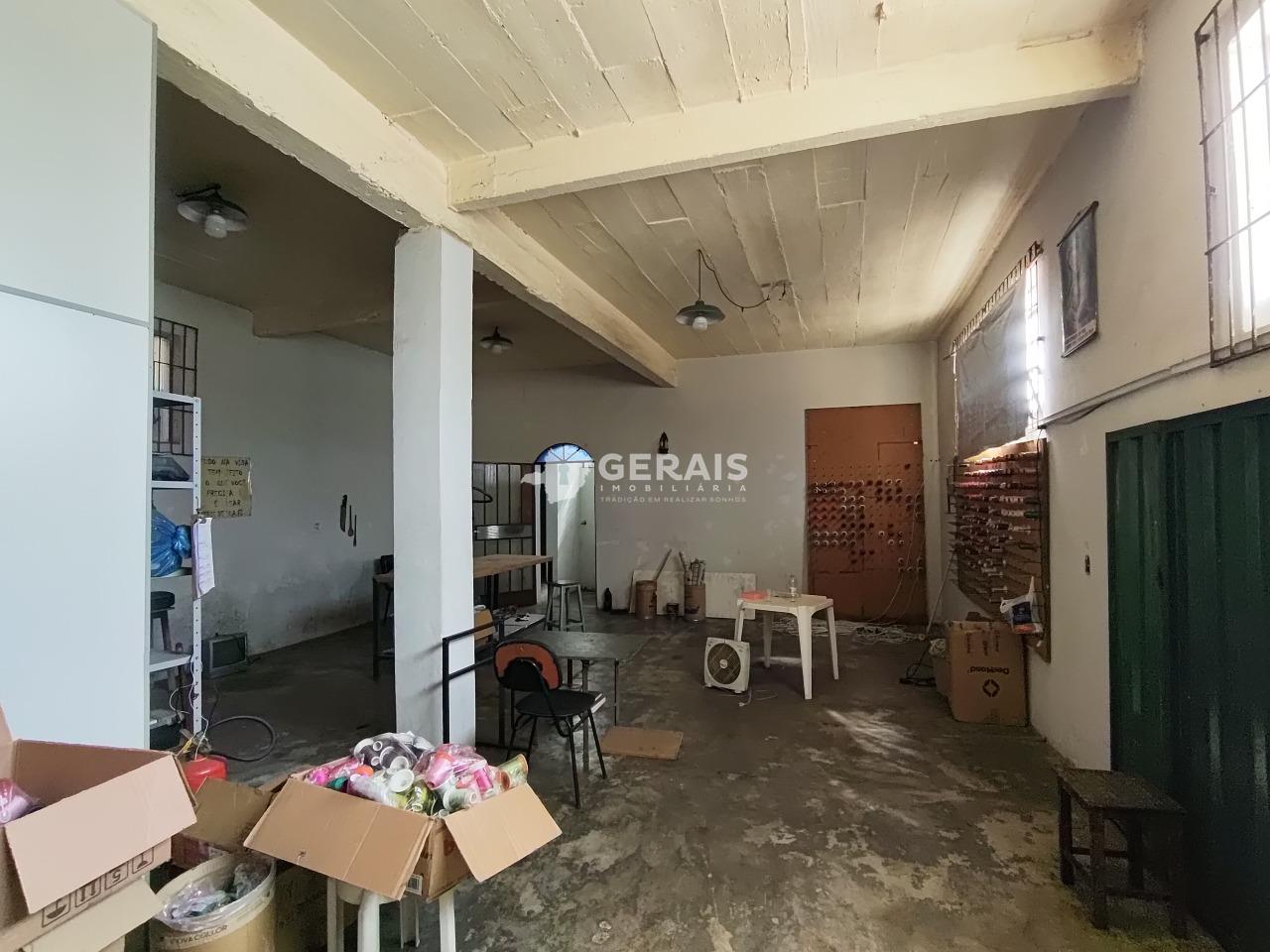 Galpão para aluguel no ANTONIO FONSECA: 08- GALPÃO