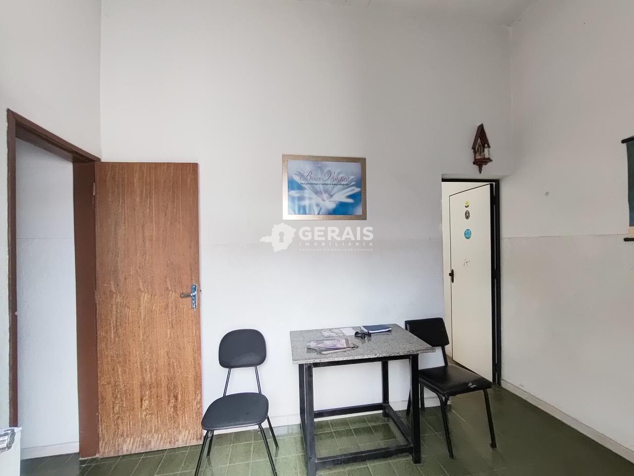 Galpão para aluguel no ANTONIO FONSECA: 03- RECEPÇÃO 