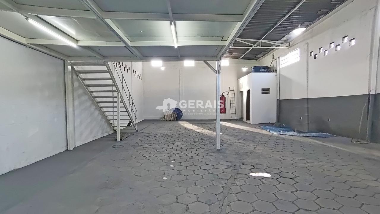 Galpão para aluguel no VILA ESPÍRITO SANTO: 05 - ÁREA GALPÃO