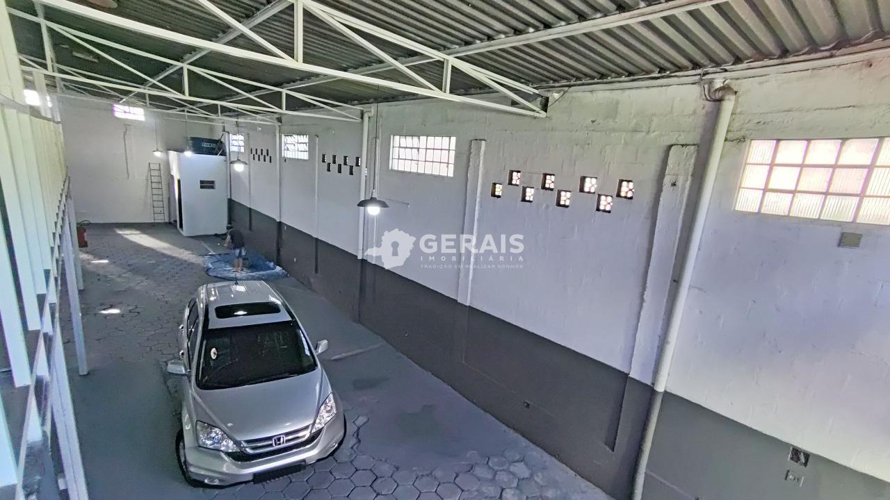 Galpão para aluguel no VILA ESPÍRITO SANTO: 10 - GALPÃO