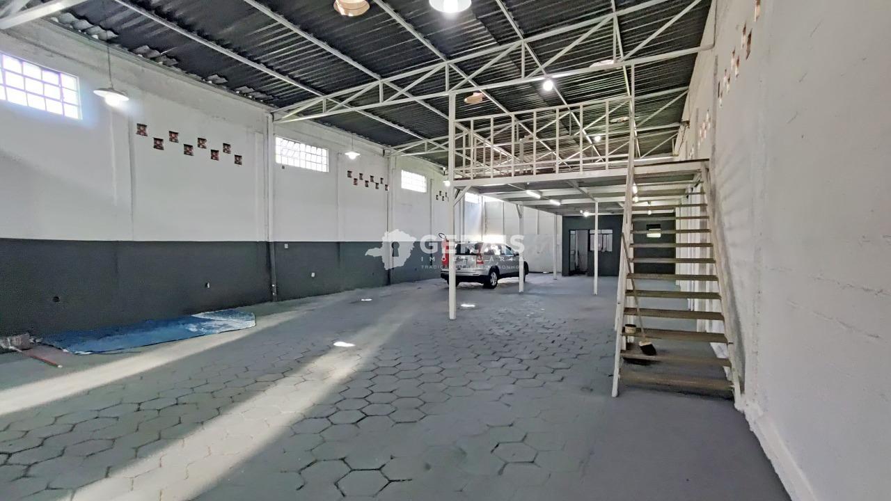 Galpão para aluguel no VILA ESPÍRITO SANTO: 08 - GALPÃO