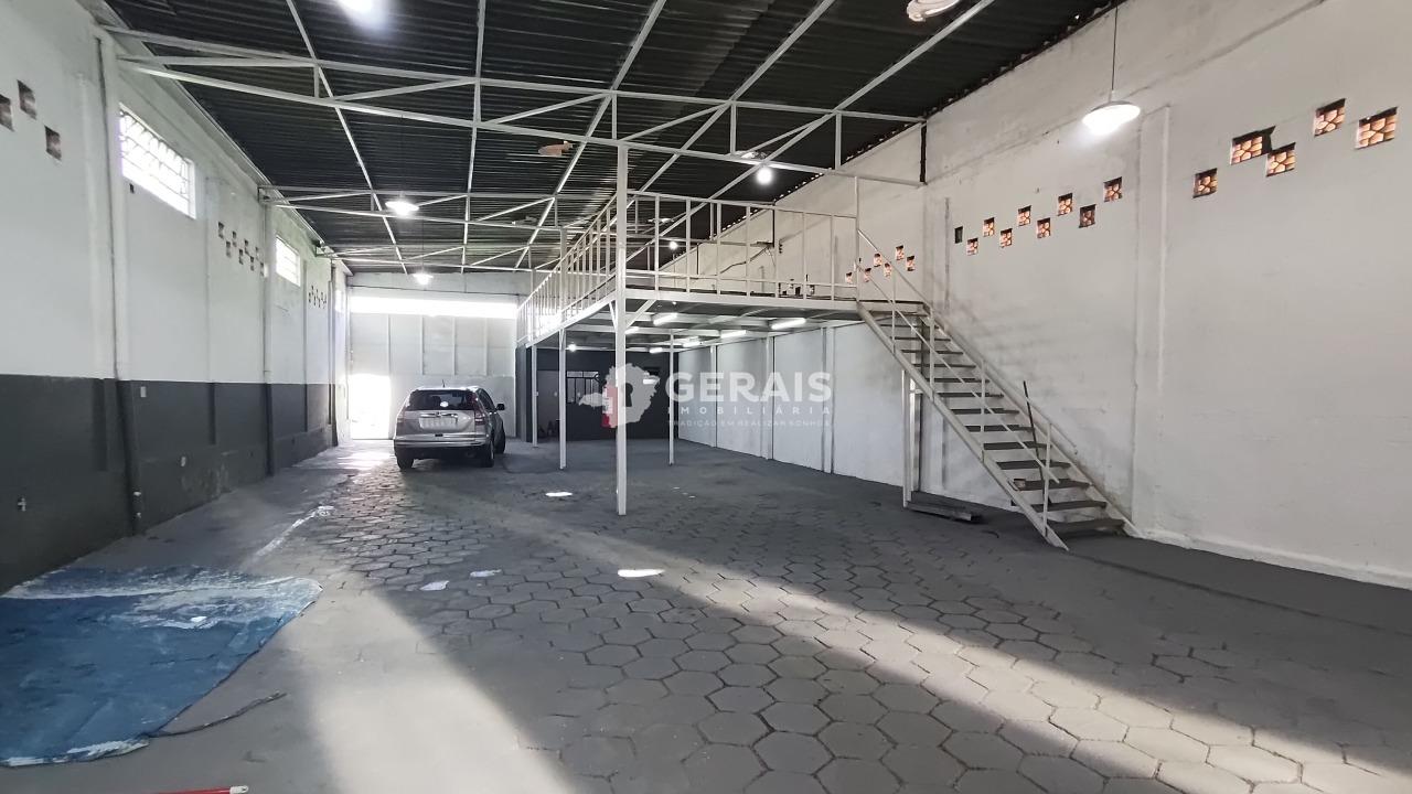 Galpão para aluguel no VILA ESPÍRITO SANTO: 07 - GALPÃO