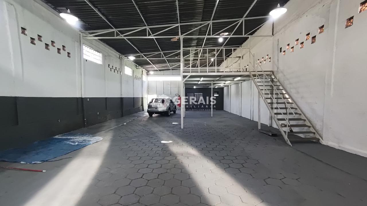 Galpão para aluguel no VILA ESPÍRITO SANTO: 06 - GALPÃO