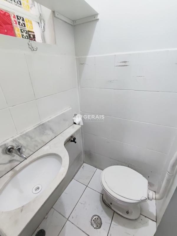 Loja para aluguel no NITERÓI: 05 - BANHEIRO