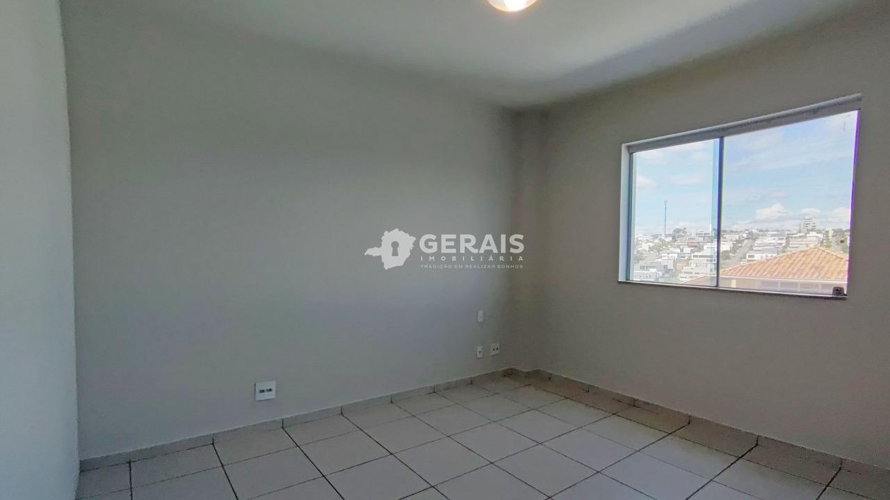 Apartamento para aluguel no BOM PASTOR: 08 - QUARTO 03 SUÍTE
