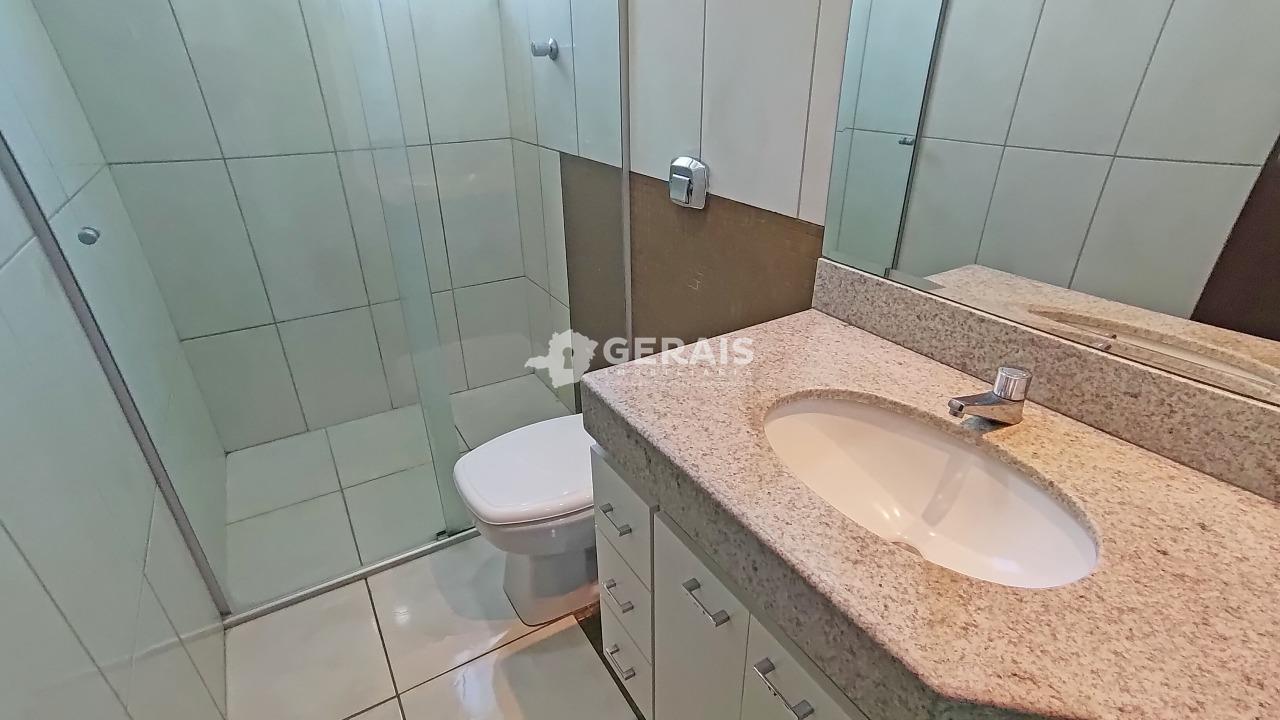 Apartamento para aluguel no BOM PASTOR: 09 - BANHO SUÍTE