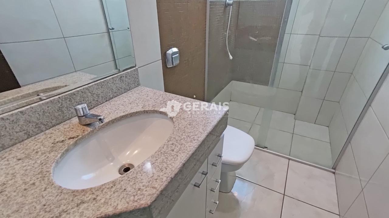 Apartamento para aluguel no BOM PASTOR: 10 - BANHO SOCIAL