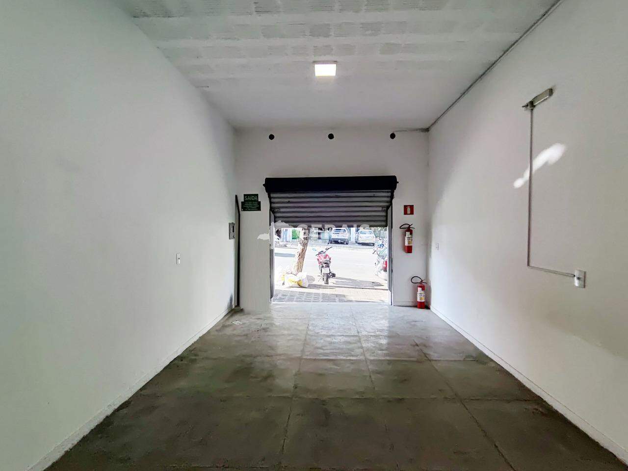 Loja para aluguel no CENTRO: 04 - LOJA