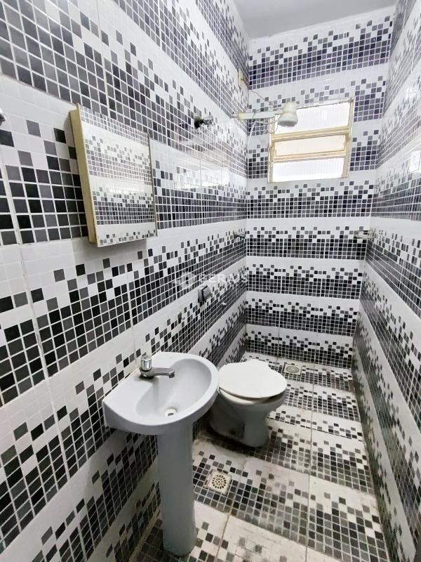 Casa para aluguel no JARDIM CANDIDES: 07- BANHO SOCIAL