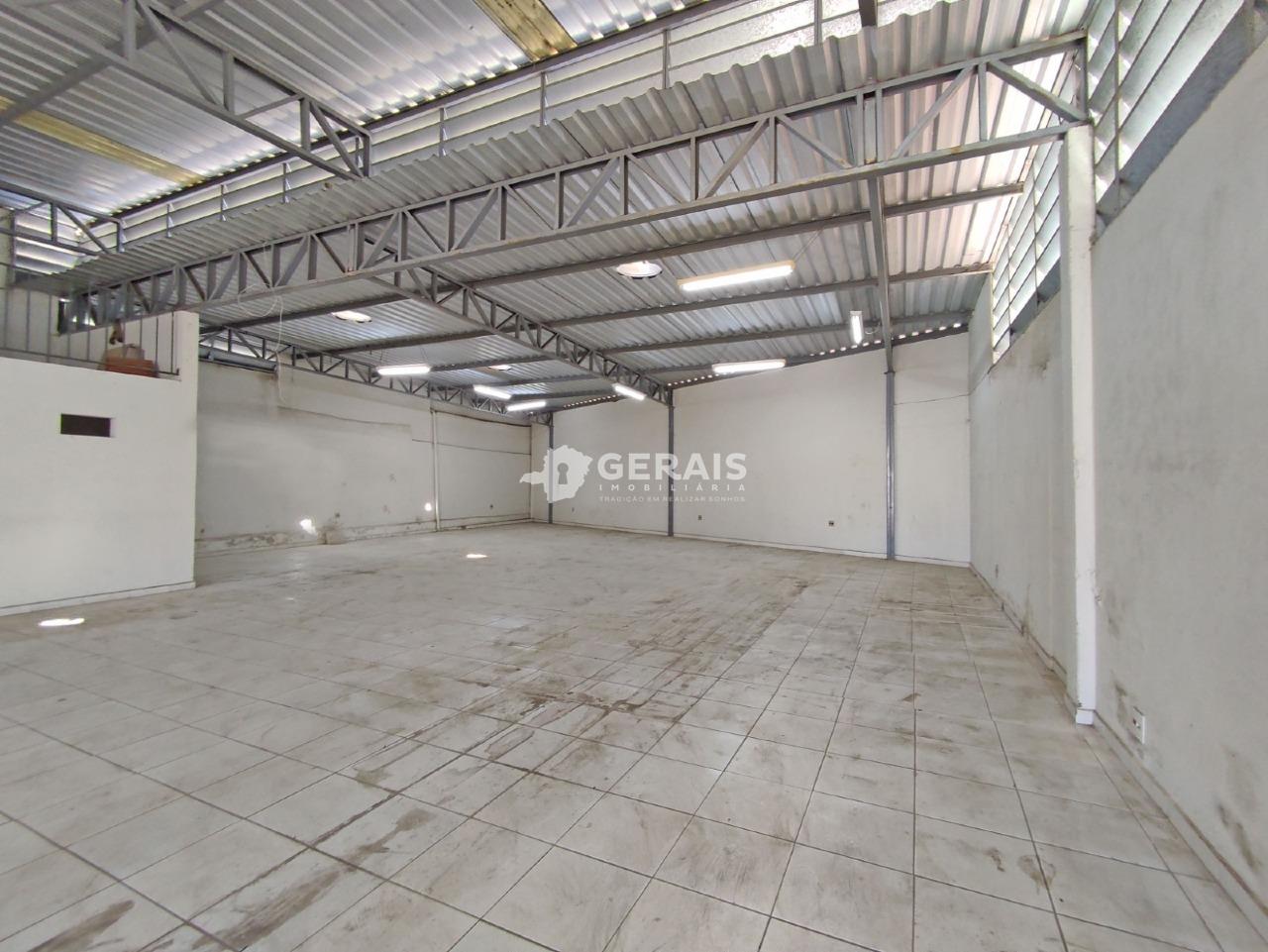 Galpão à venda no SÃO JOSÉ: 06 - GALPÃO