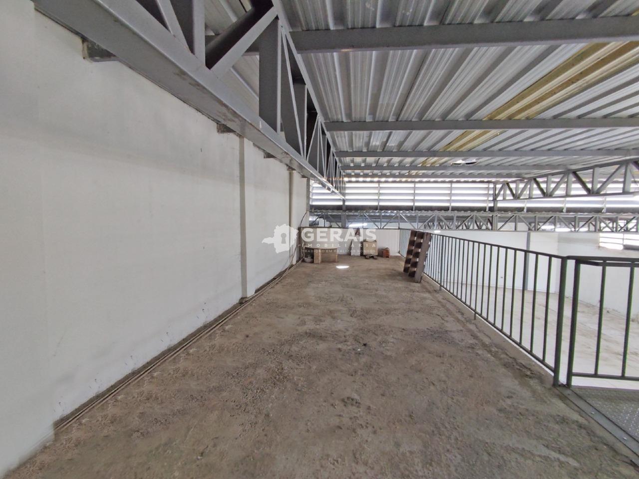 Galpão à venda no SÃO JOSÉ: 11 - GALPÃO