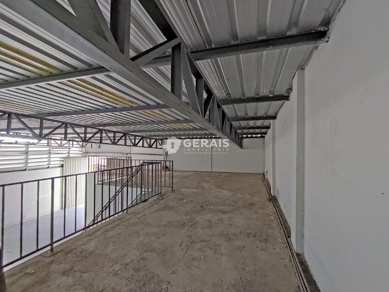 Galpão à venda no SÃO JOSÉ: 10 - GALPÃO