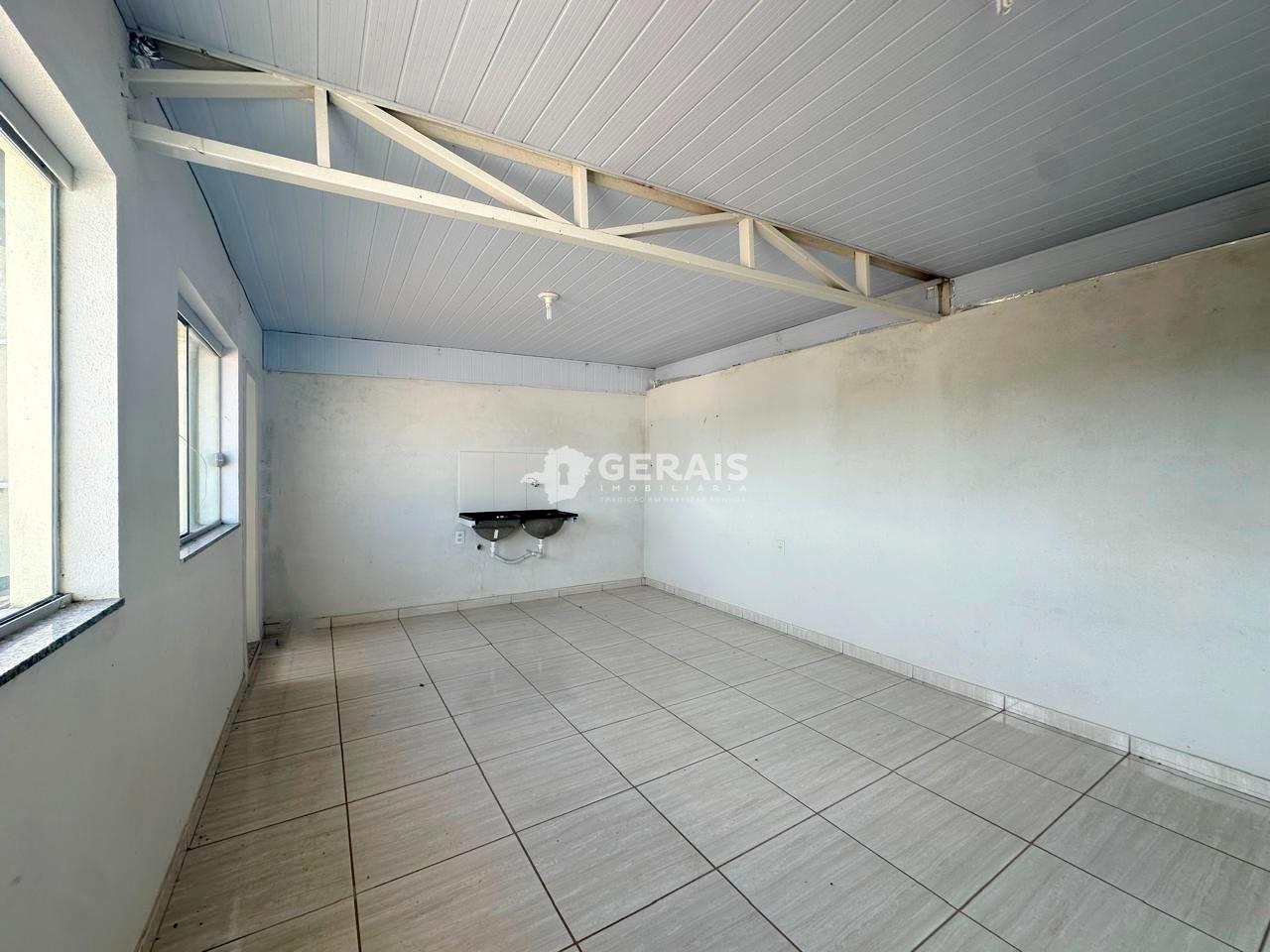 Casa à venda no JARDINOPOLIS: 05 - TERRAÇO