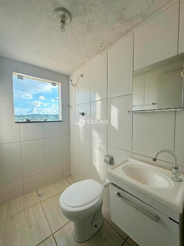 Casa à venda no JARDINOPOLIS: 06 - BANHO SOCIAL TERRAÇO