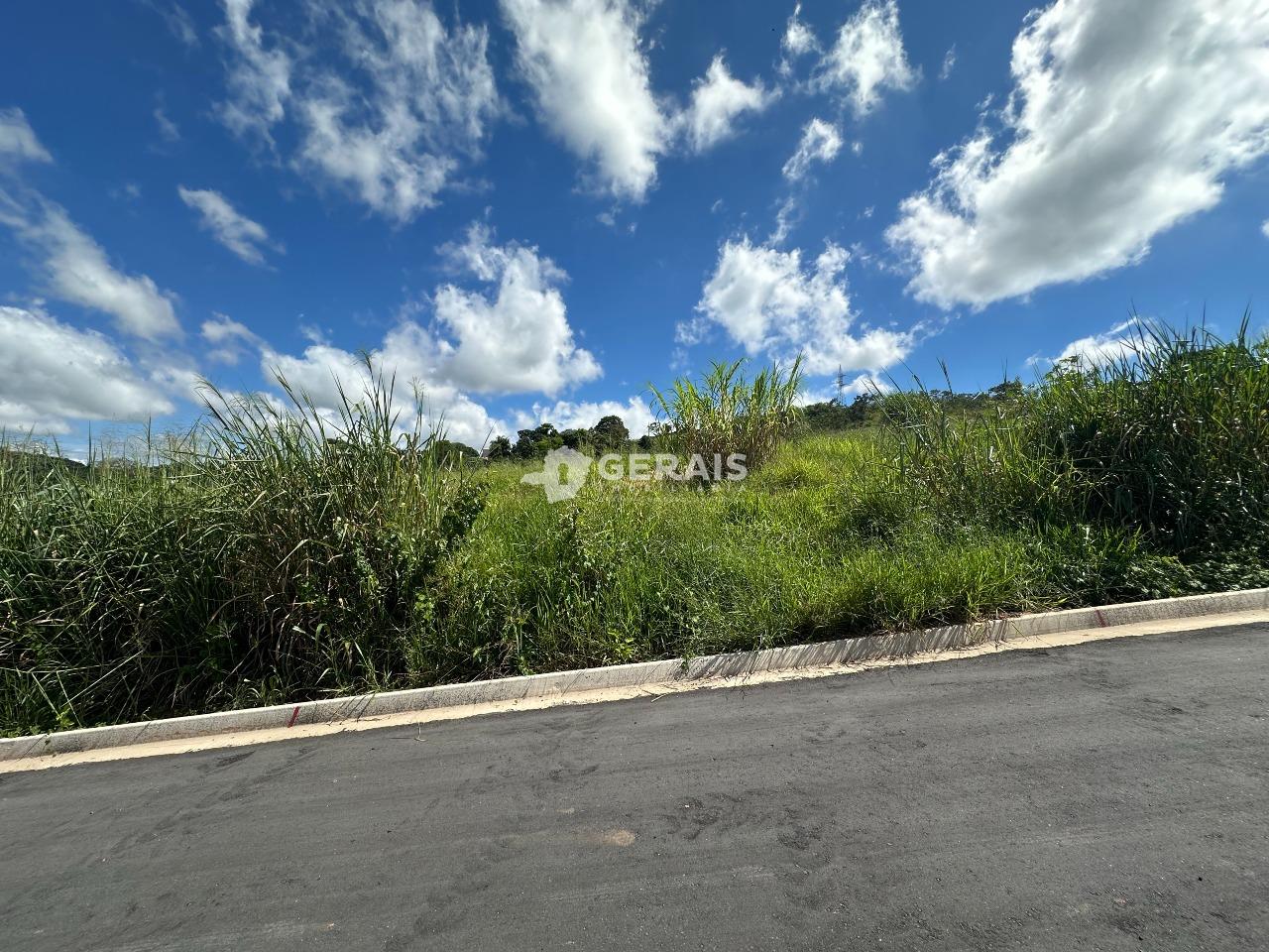 Lote à venda no PARQUE LEBLON: 01 - LOTE