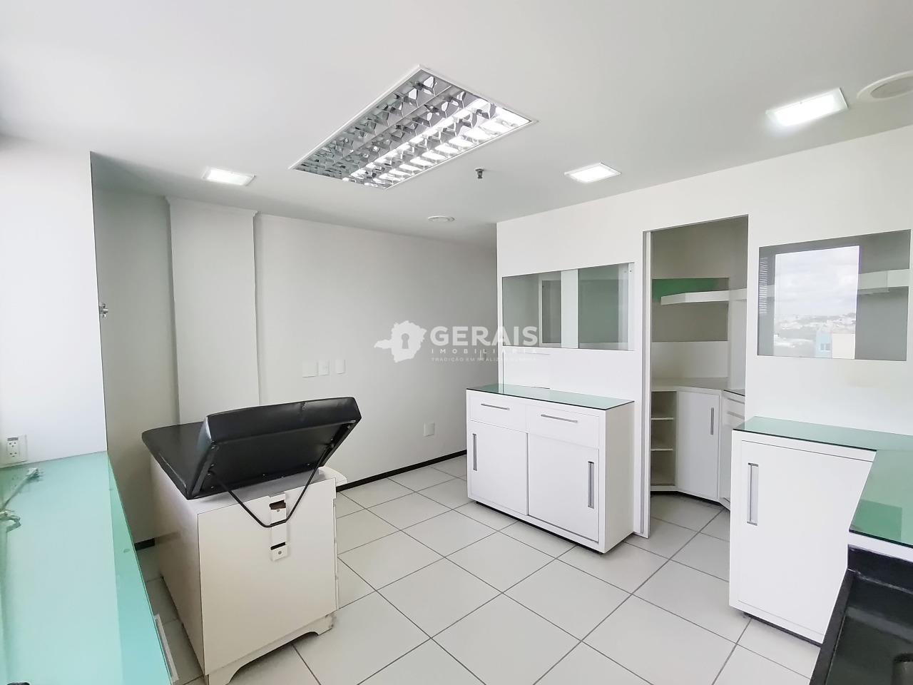 Sala para aluguel no CENTRO: 04- SALA