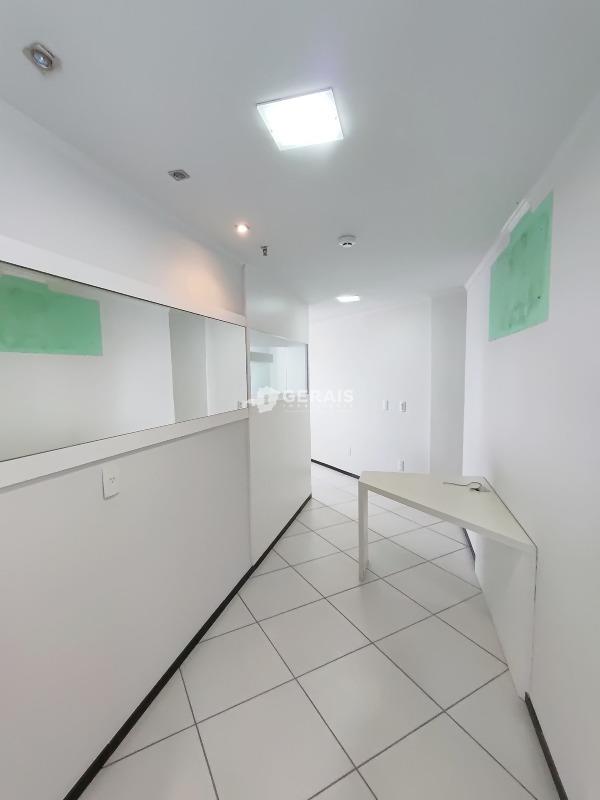 Sala para aluguel no CENTRO: 09- SALA DE ESPERA