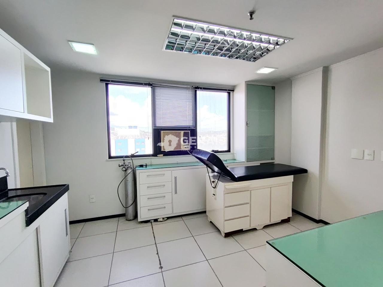 Sala para aluguel no CENTRO: 06- SALA