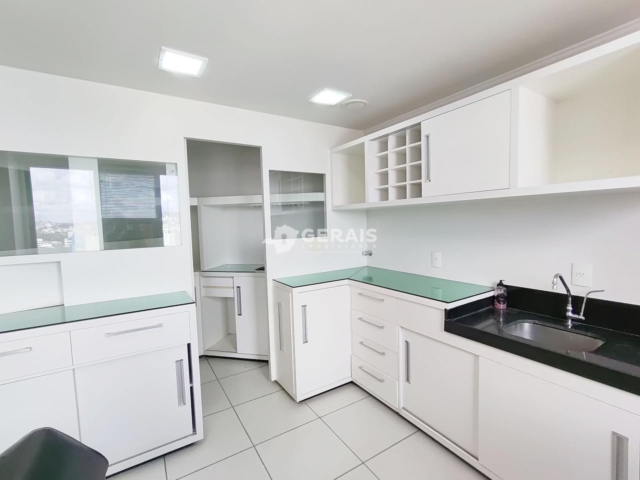 Sala para aluguel no CENTRO: 05- SALA