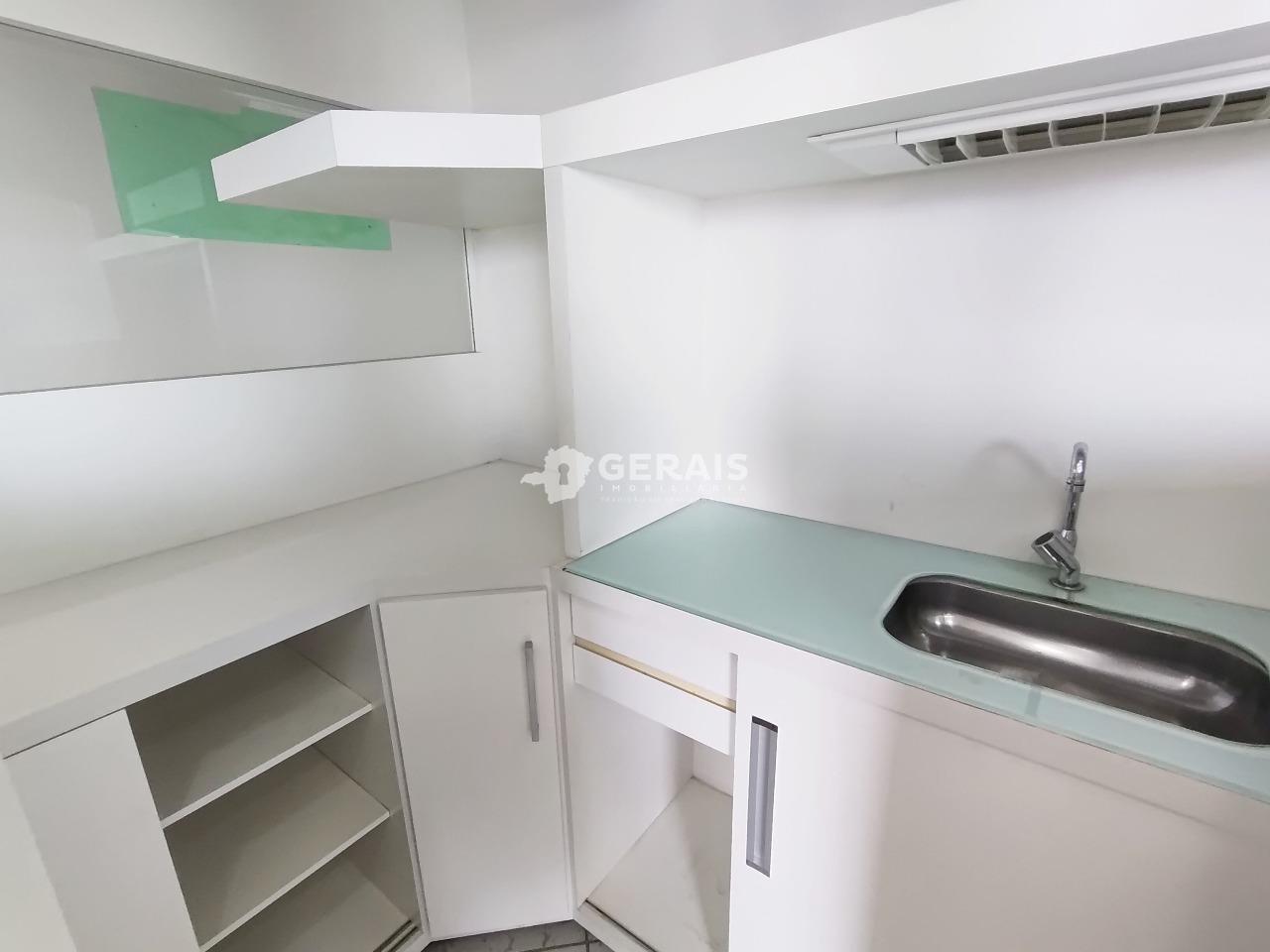 Sala para aluguel no CENTRO: 07- COZINHA