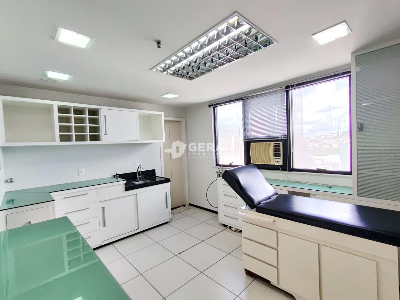 Sala para aluguel no CENTRO: 03- SALA