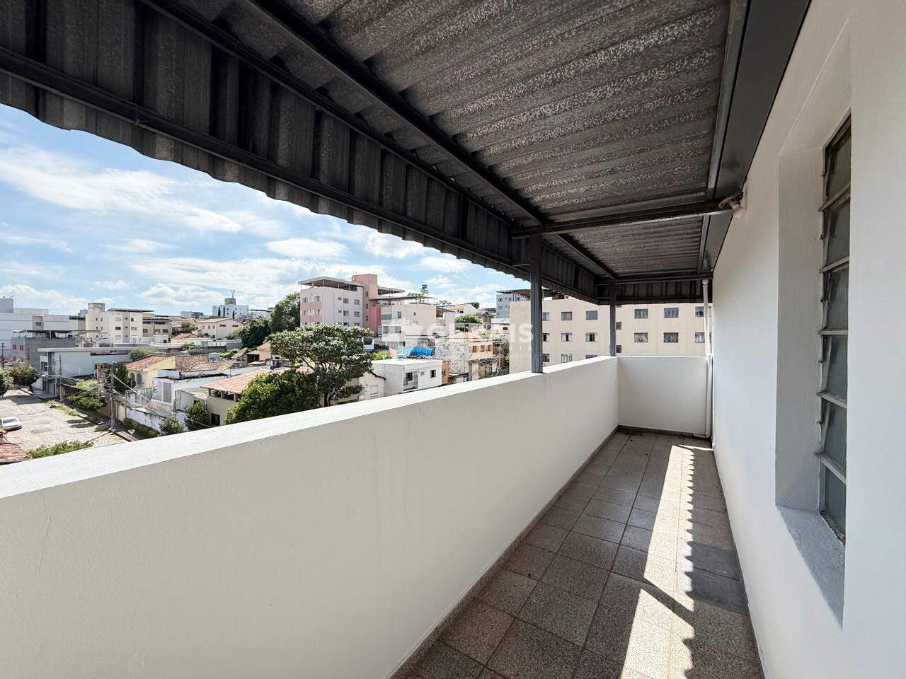 Apartamento à venda no PORTO VELHO: 03 - SACADA