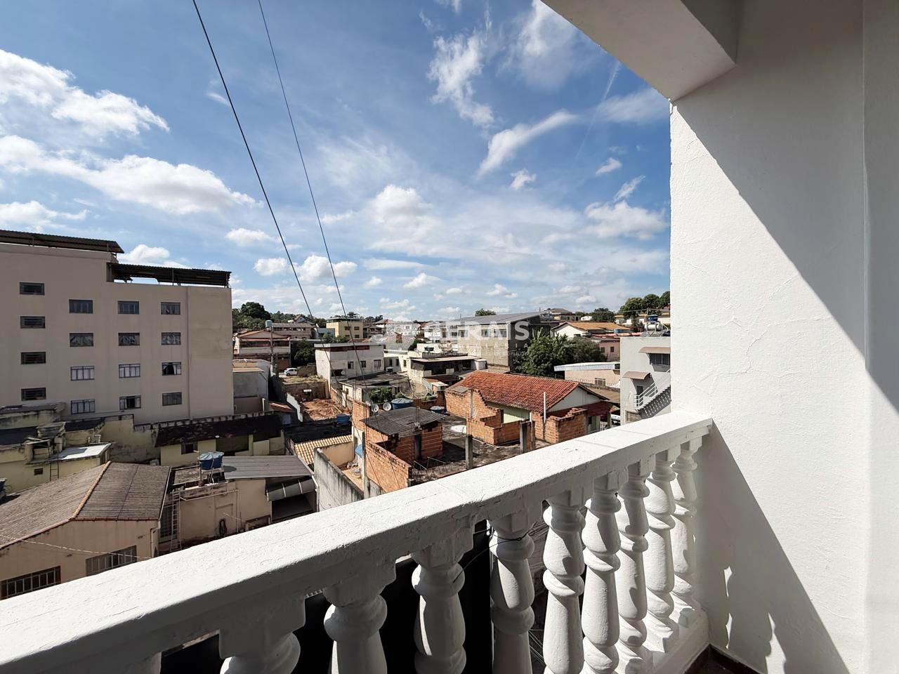 Apartamento à venda no PORTO VELHO: 05 - SACADA