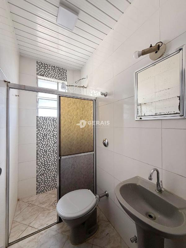 Apartamento à venda no PORTO VELHO: 07 - BANHO SUÍTE