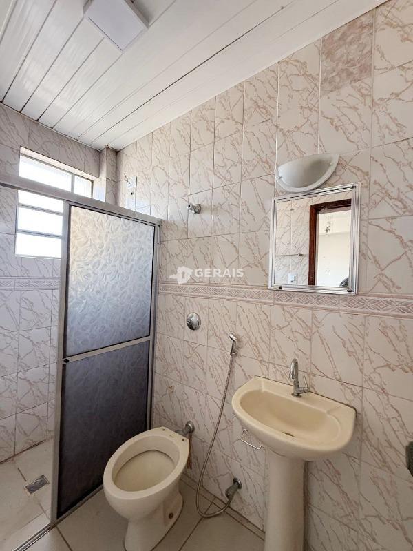 Apartamento à venda no PORTO VELHO: 08 - BANHO SOCIAL