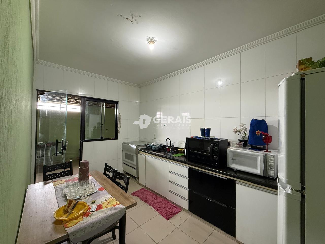 Casa à venda no SÃO JOSÉ: 05 - COZINHA