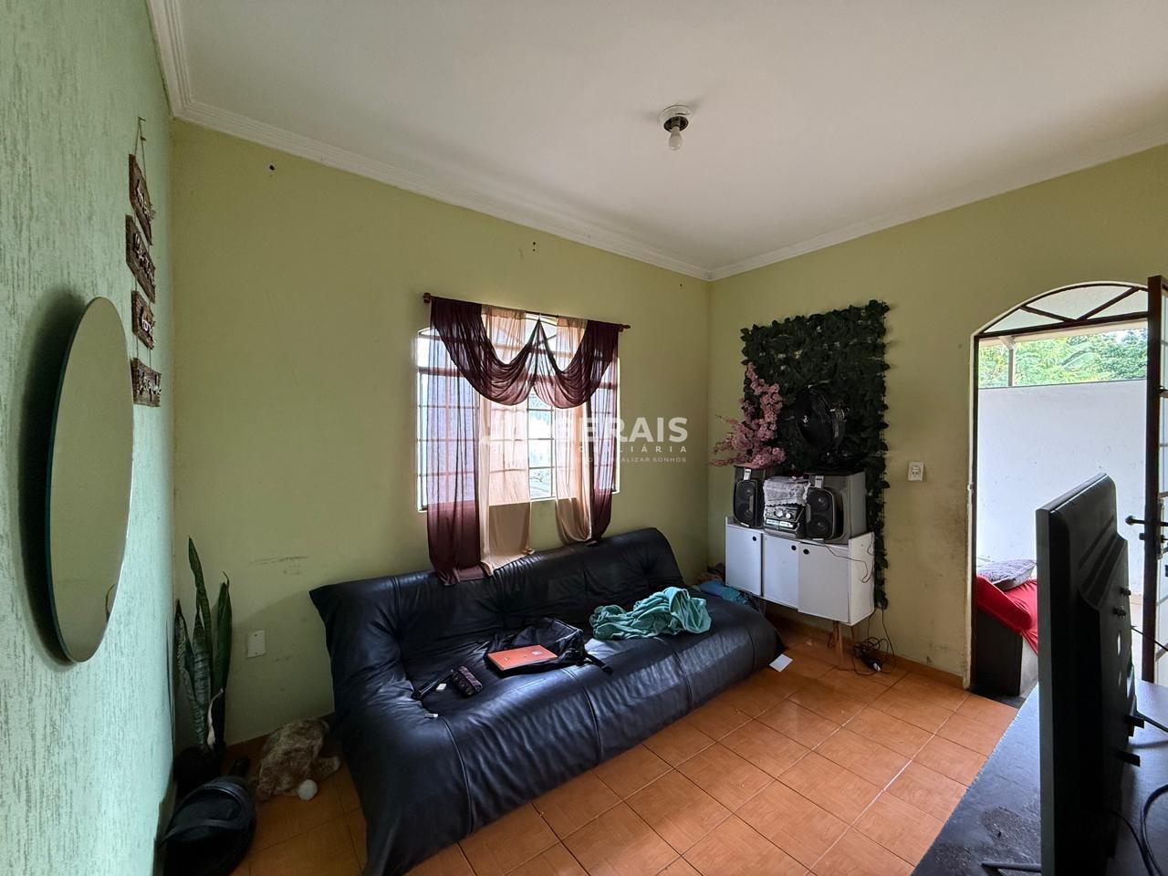 Casa à venda no SÃO JOSÉ: 04 - SALA