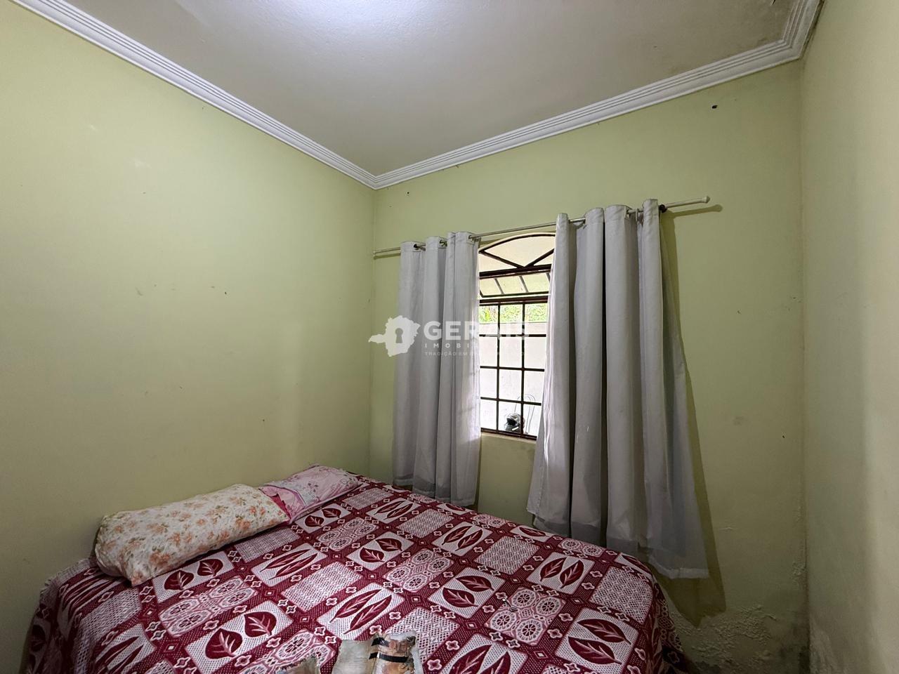 Casa à venda no SÃO JOSÉ: 06 - QUARTO